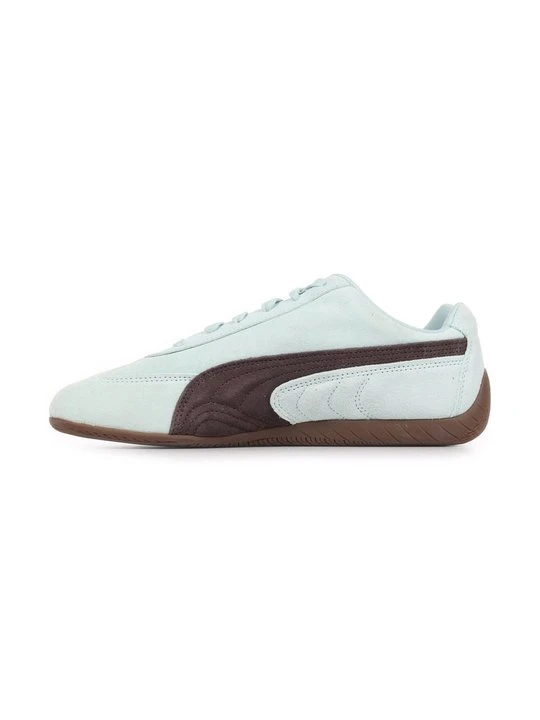 Zdjęcie produktu Sneakersy niskie Puma jasnoniebieski