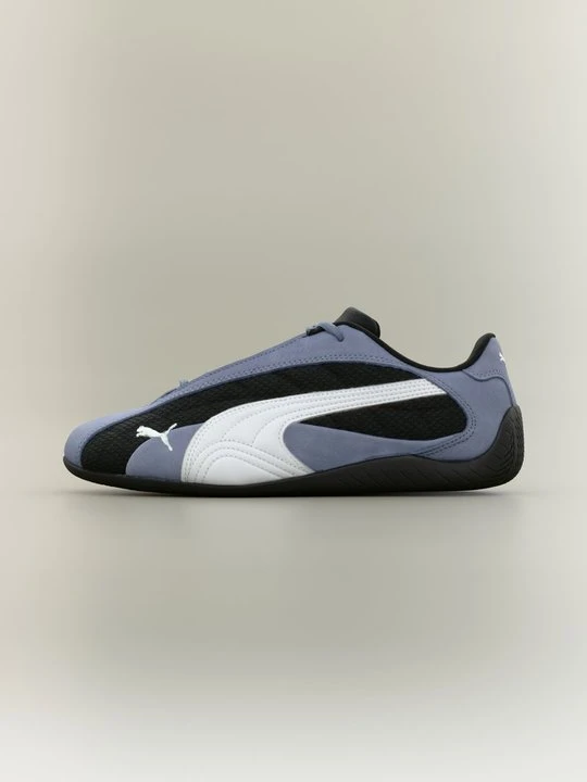 Zdjęcie produktu Sneakersy niskie Puma jasnoszary