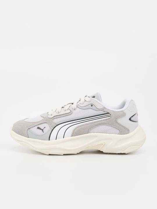 Zdjęcie produktu Sneakersy niskie Puma jasnoszary