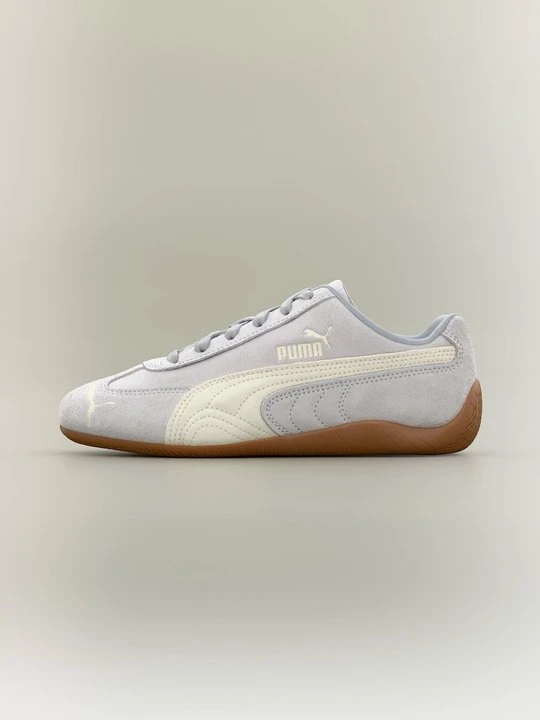 Zdjęcie produktu Sneakersy niskie Puma jasnoszary