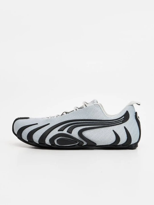 Zdjęcie produktu Sneakersy niskie Puma jasnoszary