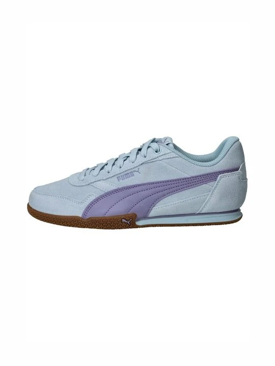 Zdjęcie produktu Sneakersy niskie Puma liliowy