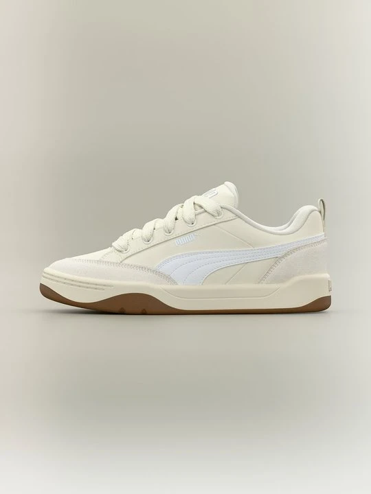 Zdjęcie produktu Sneakersy niskie Puma mleczny