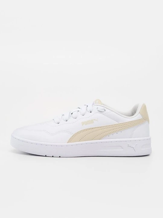 Zdjęcie produktu Sneakersy niskie Puma mleczny