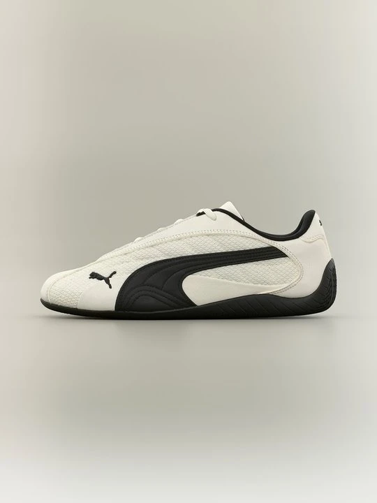 Zdjęcie produktu Sneakersy niskie Puma mleczny
