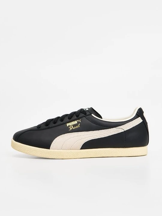 Zdjęcie produktu Sneakersy niskie Puma mleczny