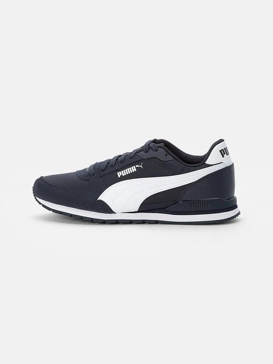 Zdjęcie produktu Sneakersy niskie Puma niebieski