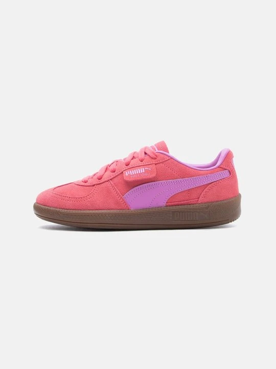 Zdjęcie produktu Sneakersy niskie Puma niebieski