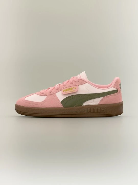 Zdjęcie produktu Sneakersy niskie Puma niebieski