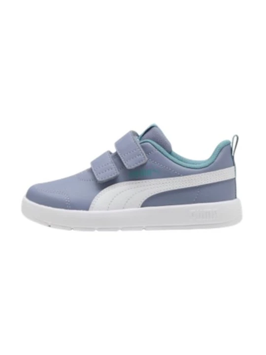 Zdjęcie produktu Sneakersy niskie Puma niebieski