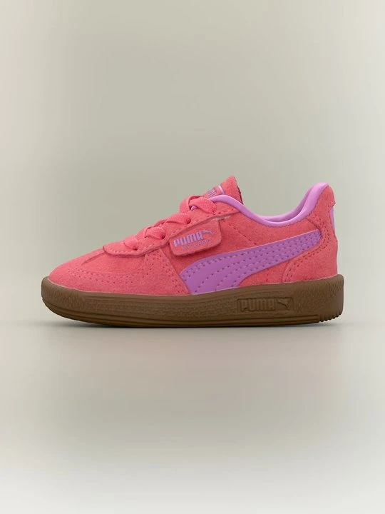 Zdjęcie produktu Sneakersy niskie Puma niebieski