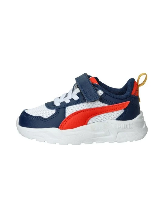 Zdjęcie produktu Sneakersy niskie Puma niebieski