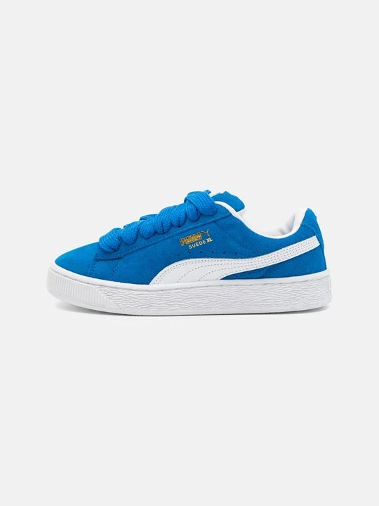 Zdjęcie produktu Sneakersy niskie Puma niebieski