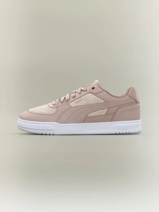 Zdjęcie produktu Sneakersy niskie Puma piaskowy