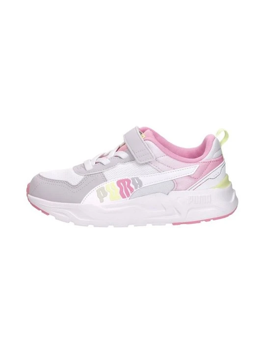 Zdjęcie produktu Sneakersy niskie Puma różowy