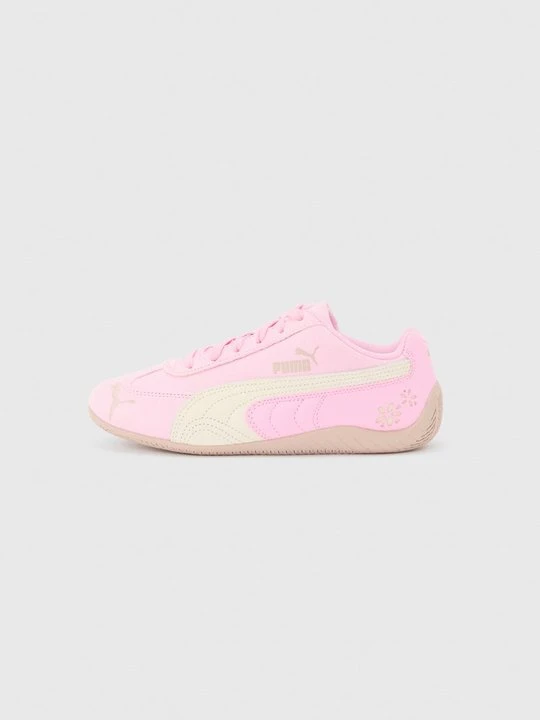 Zdjęcie produktu Sneakersy niskie Puma różowy