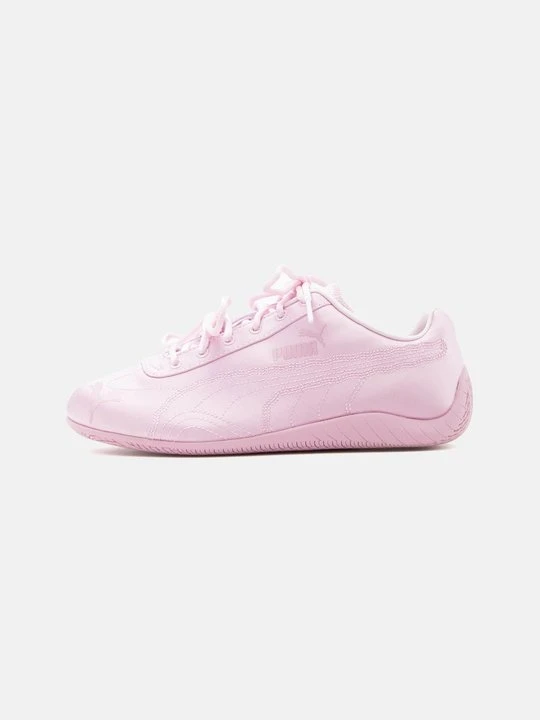 Zdjęcie produktu Sneakersy niskie Puma różowy