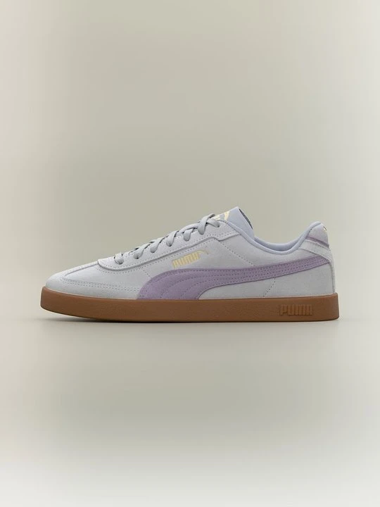 Zdjęcie produktu Sneakersy niskie Puma srebrny