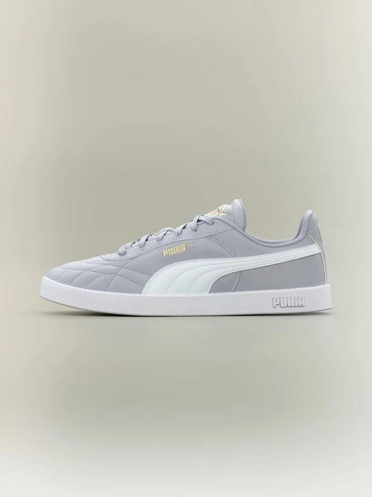 Zdjęcie produktu Sneakersy niskie Puma srebrny