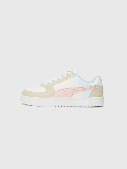 Zdjęcie produktu Sneakersy niskie Puma szary