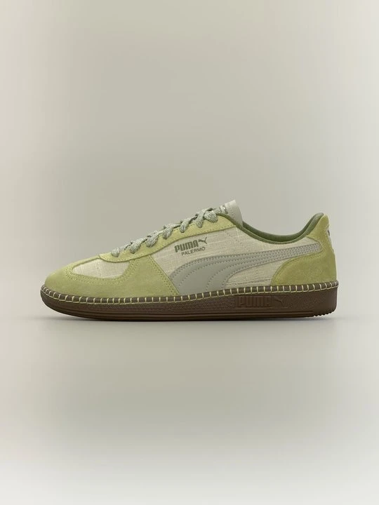 Zdjęcie produktu Sneakersy niskie Puma szary