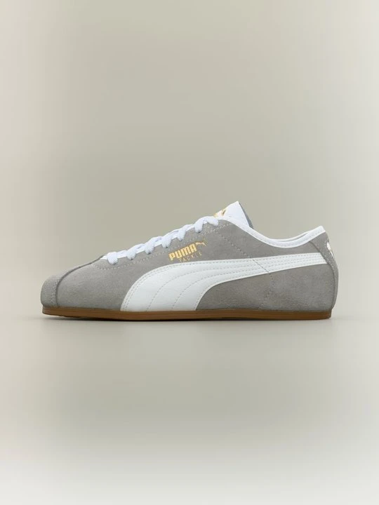 Zdjęcie produktu Sneakersy niskie Puma szary