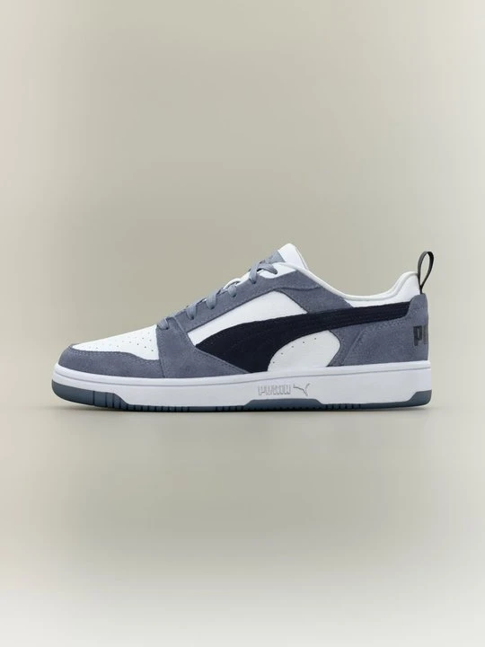 Zdjęcie produktu Sneakersy niskie Puma szary