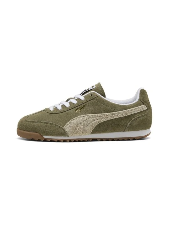 Zdjęcie produktu Sneakersy niskie Puma zielony