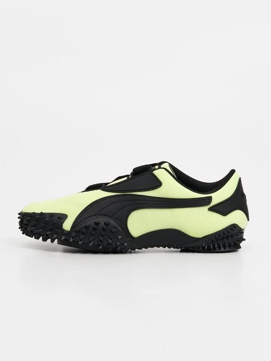Zdjęcie produktu Sneakersy niskie Puma żółty