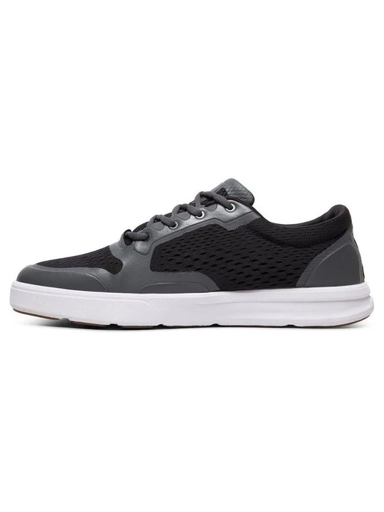 Zdjęcie produktu Sneakersy niskie Quiksilver szary