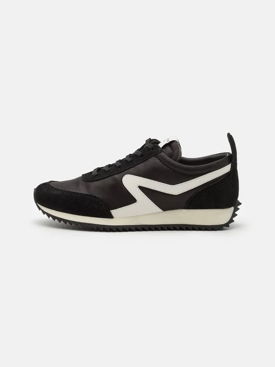 Zdjęcie produktu Sneakersy niskie rag & bone czarny
