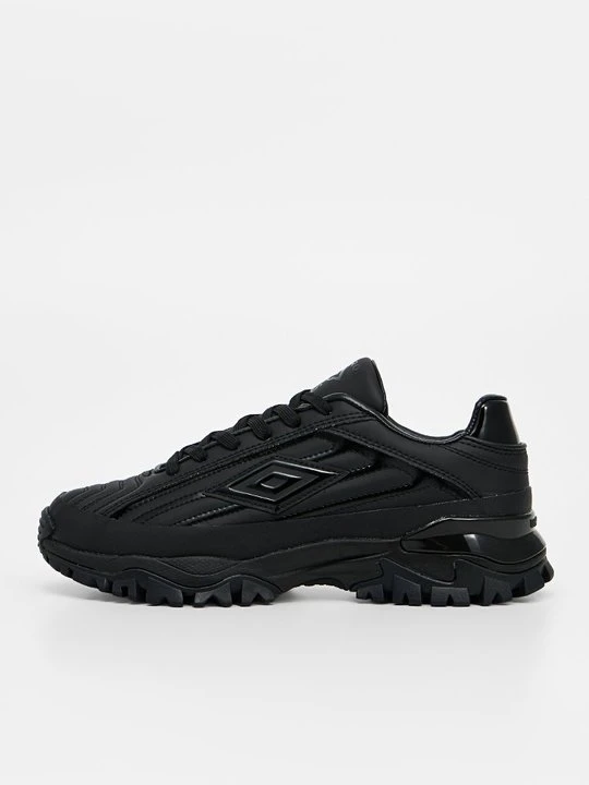 Zdjęcie produktu Sneakersy niskie Rains czarny