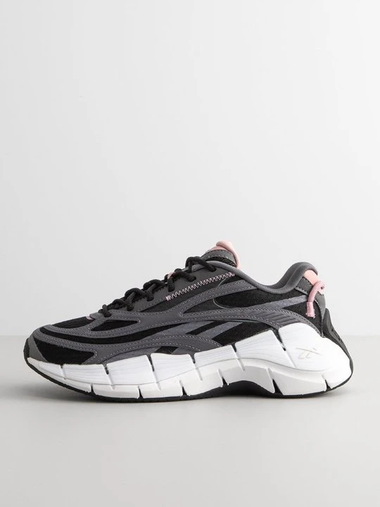 Zdjęcie produktu Sneakersy niskie Reebok czarny