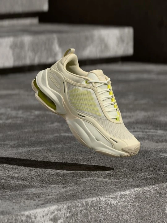 Zdjęcie produktu Sneakersy niskie Reebok beżowy
