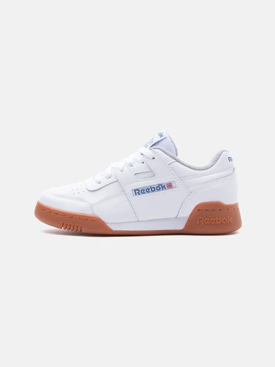 Zdjęcie produktu Sneakersy niskie Reebok biały