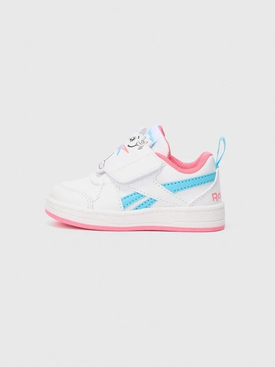 Zdjęcie produktu Sneakersy niskie Reebok biały