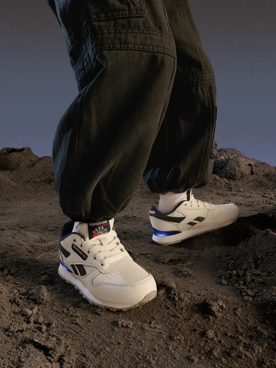 Zdjęcie produktu Sneakersy niskie Reebok biały