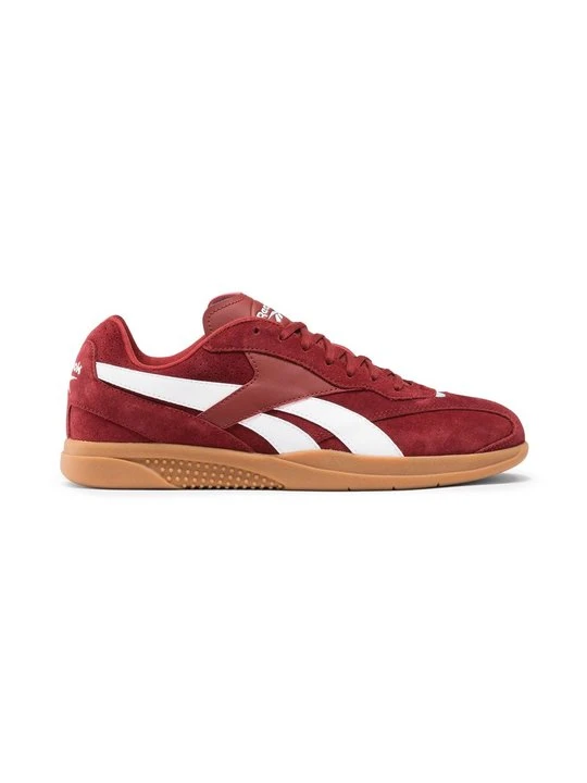 Zdjęcie produktu Sneakersy niskie Reebok bordowy
