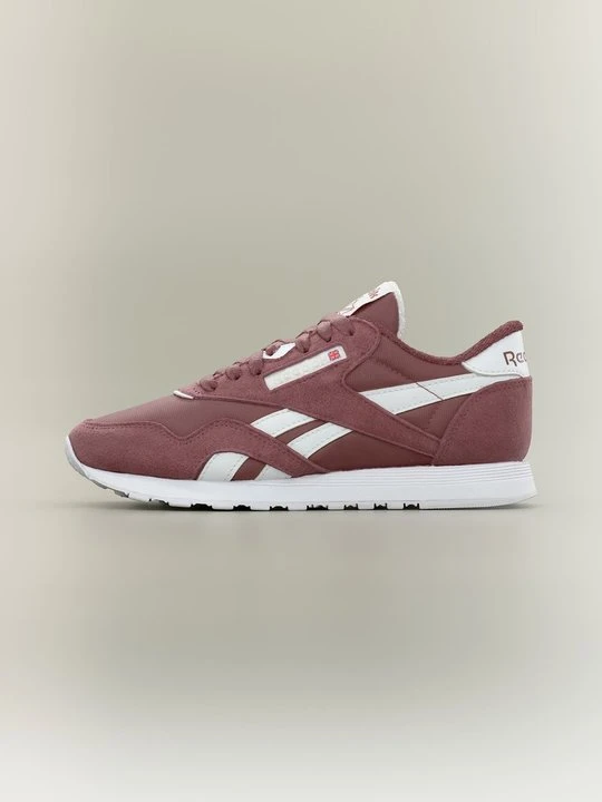 Zdjęcie produktu Sneakersy niskie Reebok bordowy
