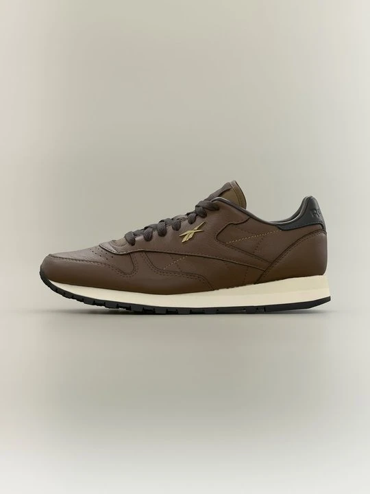 Zdjęcie produktu Sneakersy niskie Reebok brązowy