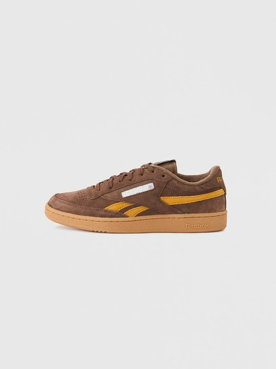 Zdjęcie produktu Sneakersy niskie Reebok brązowy