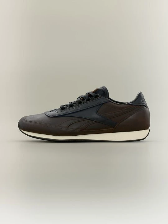 Zdjęcie produktu Sneakersy niskie Reebok ciemnobrązowy