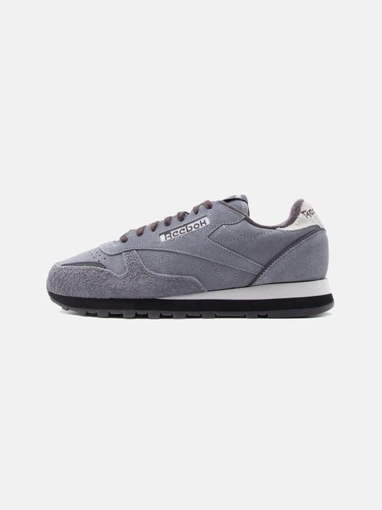 Zdjęcie produktu Sneakersy niskie Reebok ciemnoszary
