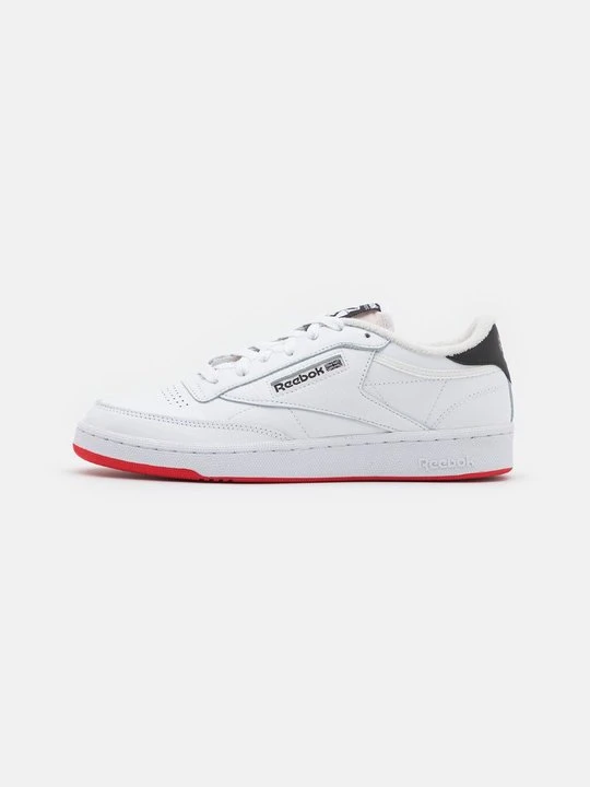 Zdjęcie produktu Sneakersy niskie Reebok biały