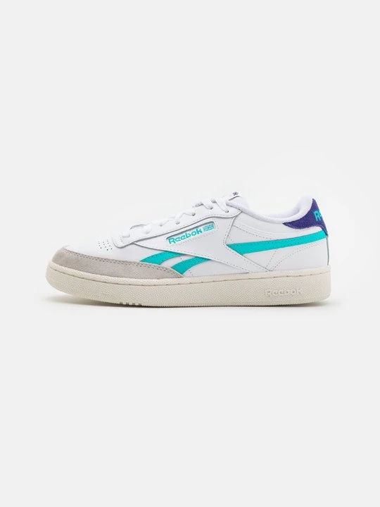Zdjęcie produktu Sneakersy niskie Reebok biały