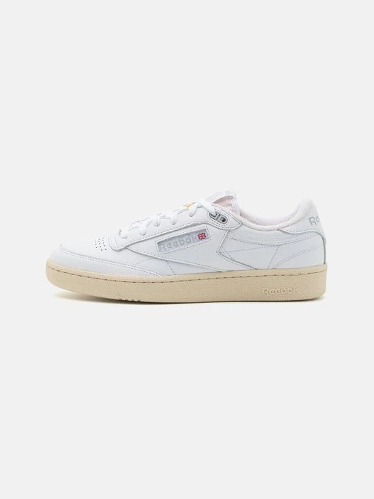 Zdjęcie produktu Sneakersy niskie Reebok biały