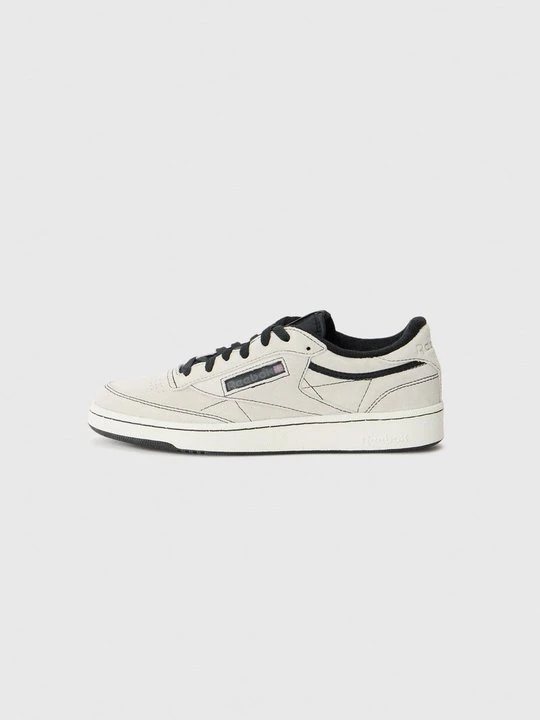 Zdjęcie produktu Sneakersy niskie Reebok jasnoszary