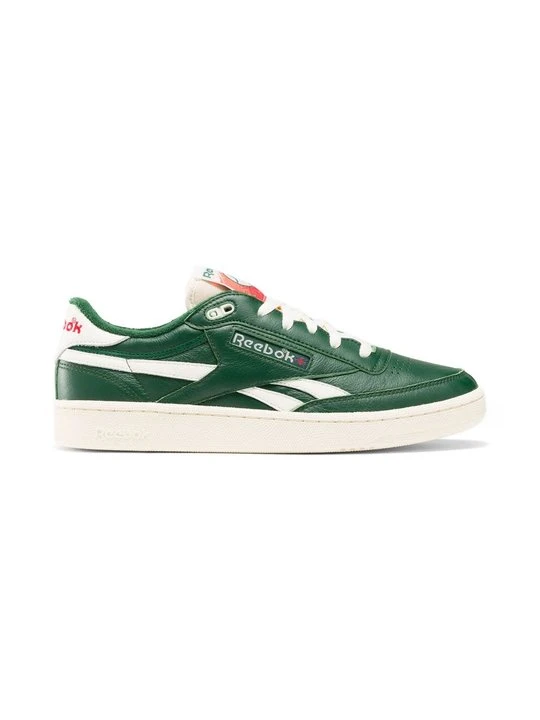 Zdjęcie produktu Sneakersy niskie Reebok ciemnozielony