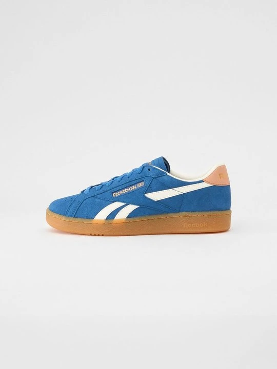 Zdjęcie produktu Sneakersy niskie Reebok błękit królewski