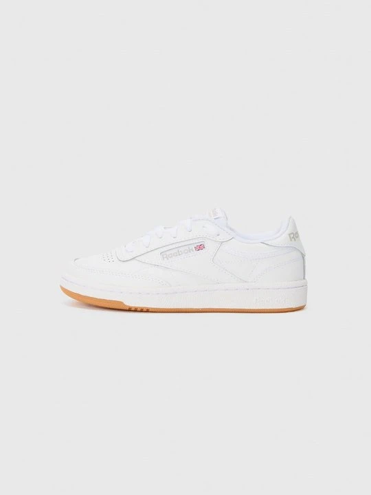 Zdjęcie produktu Sneakersy niskie Reebok biały